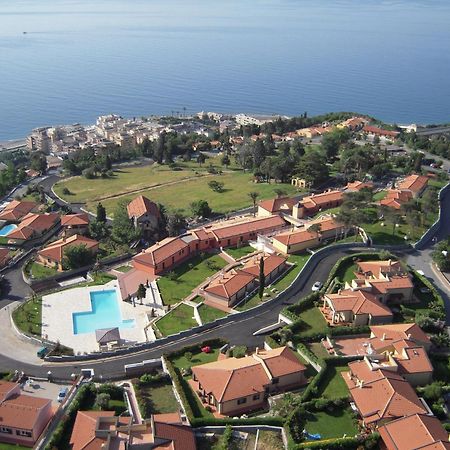 Residence Villa Beuca Cogoleto Bagian luar foto