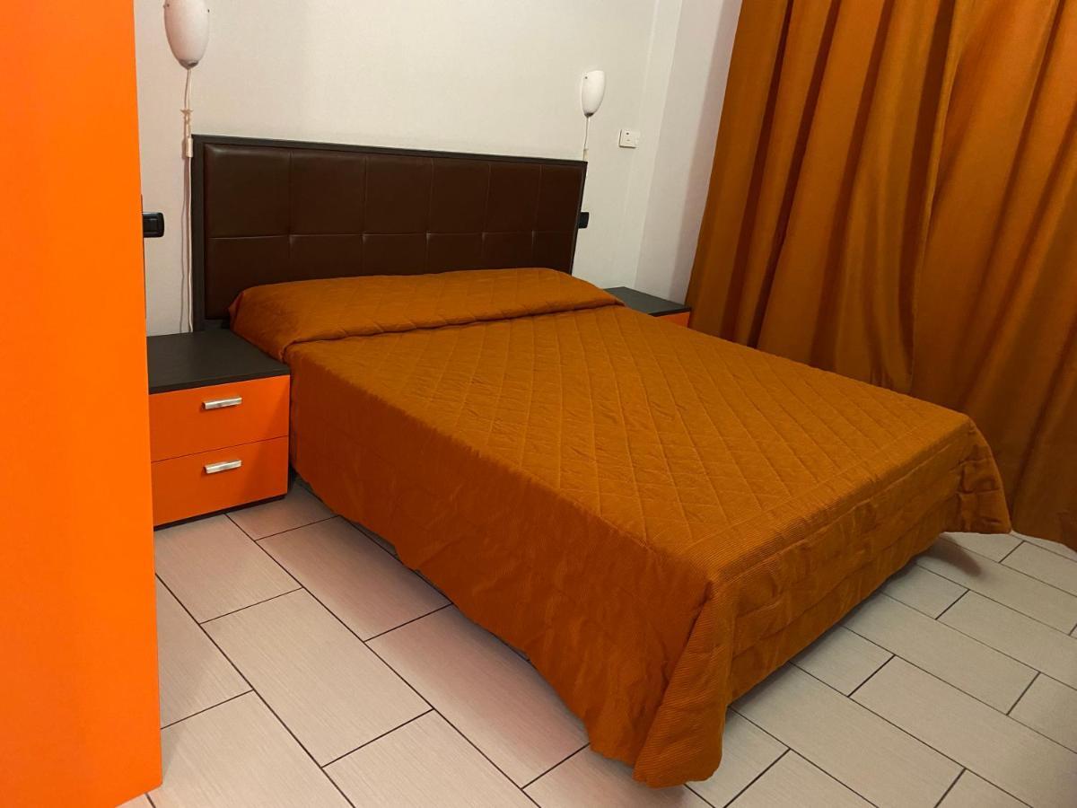 Residence Villa Beuca Cogoleto Bagian luar foto