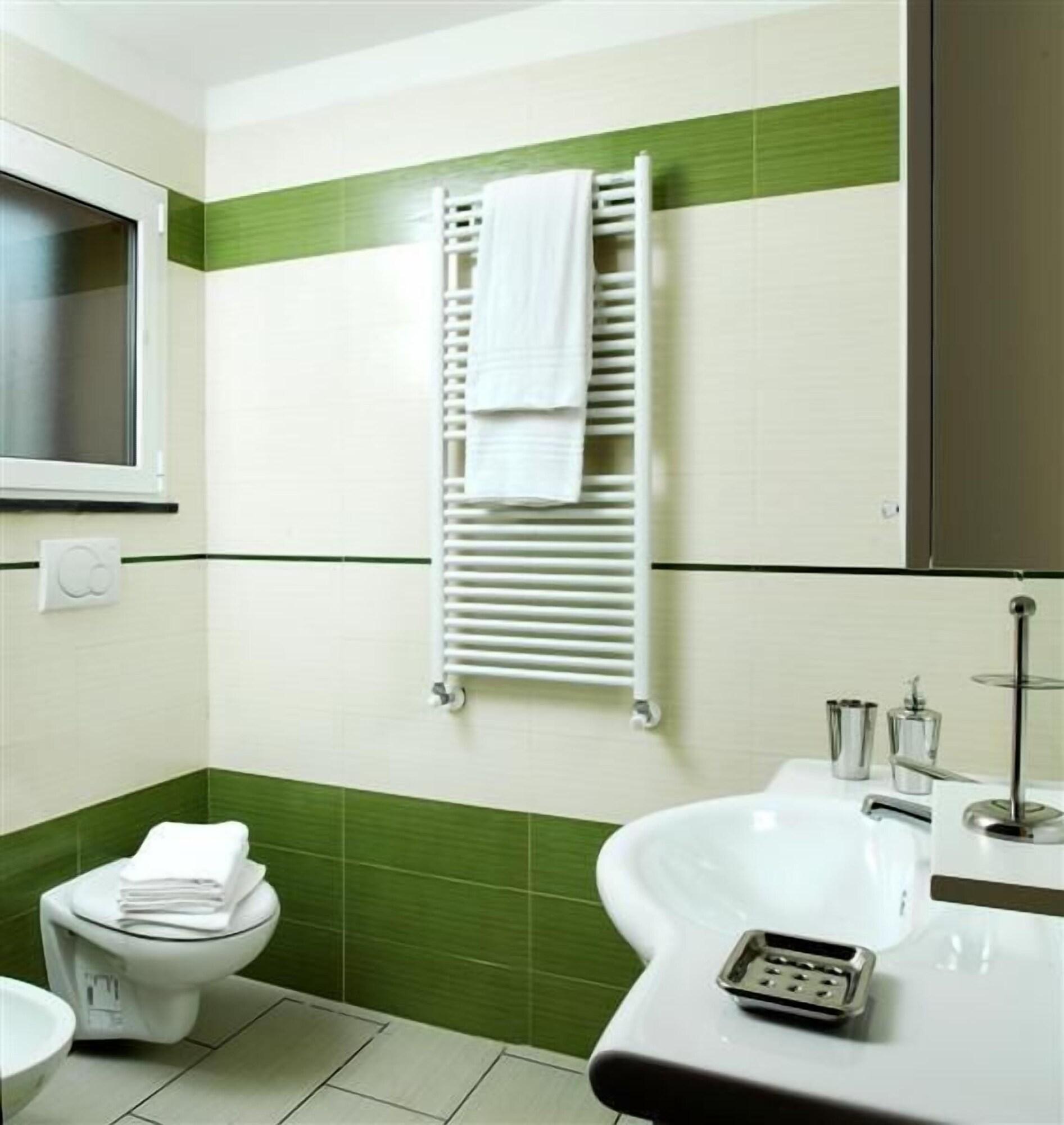 Residence Villa Beuca Cogoleto Bagian luar foto