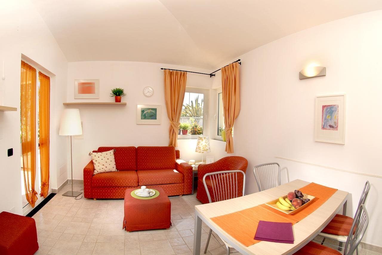 Residence Villa Beuca Cogoleto Bagian luar foto