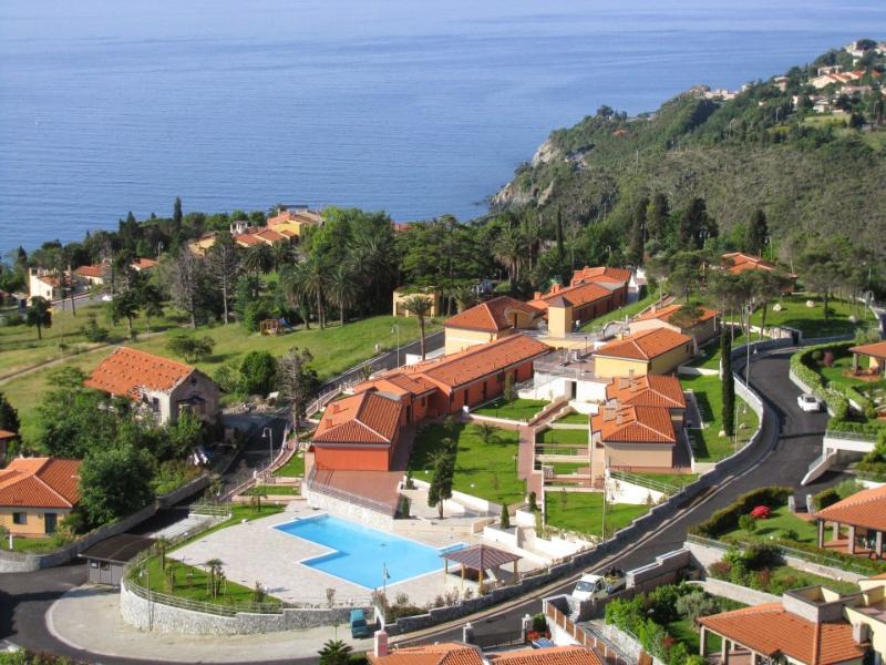 Residence Villa Beuca Cogoleto Bagian luar foto